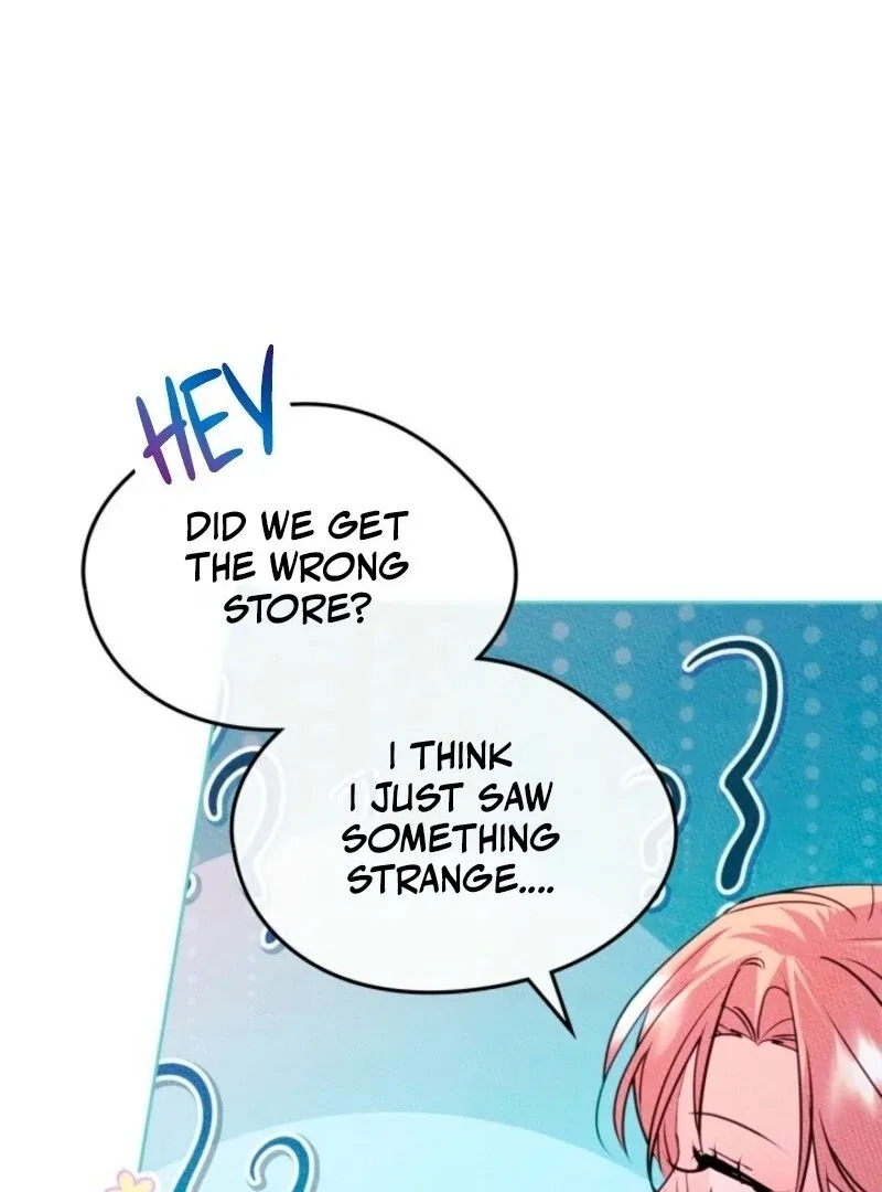 Just the Male Lead’s Friend Chapter 93 – Page 70