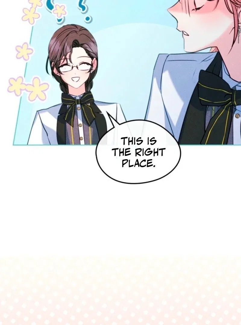 Just the Male Lead’s Friend Chapter 93 – Page 71