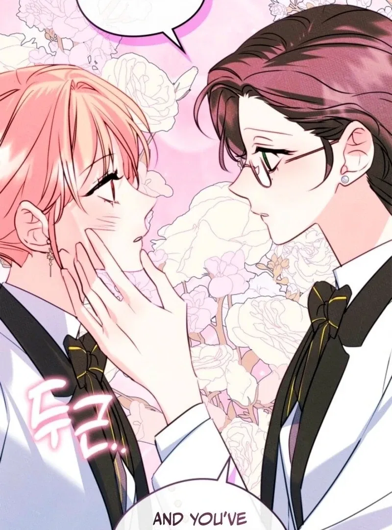 Just the Male Lead’s Friend Chapter 93 – Page 75