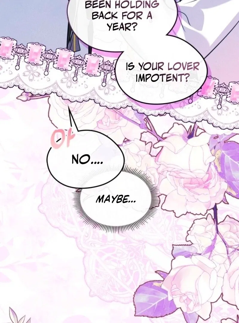 Just the Male Lead’s Friend Chapter 93 – Page 76