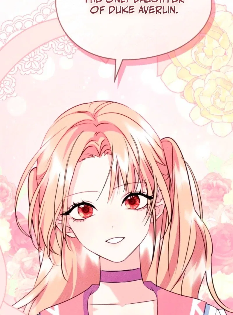 Just the Male Lead’s Friend Chapter 92 – Page 3