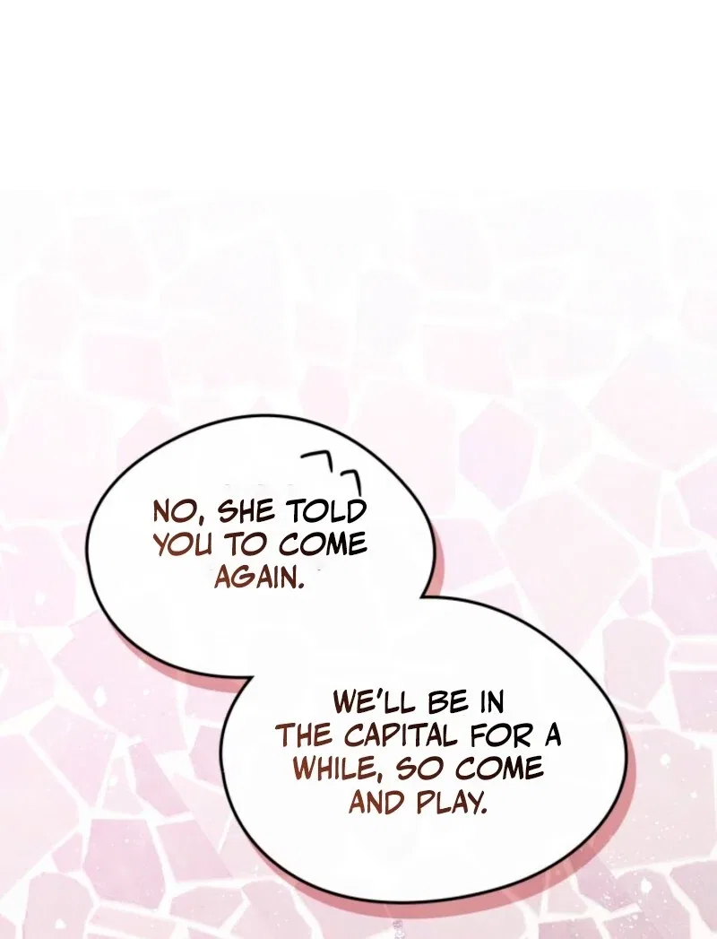 Just the Male Lead’s Friend Chapter 92 – Page 13