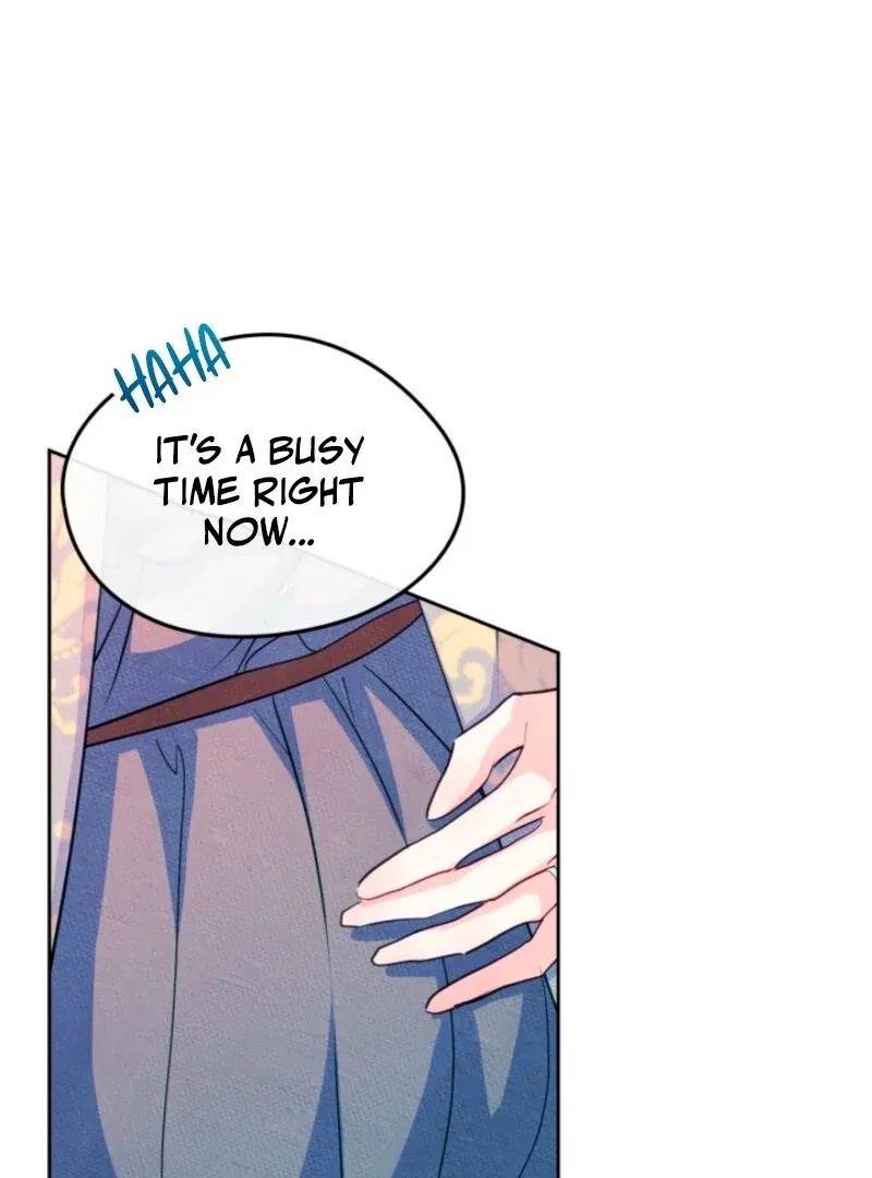 Just the Male Lead’s Friend Chapter 92 – Page 15