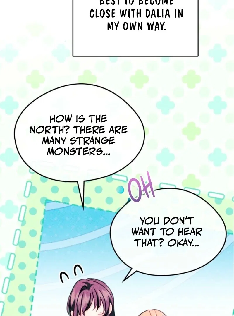 Just the Male Lead’s Friend Chapter 92 – Page 21