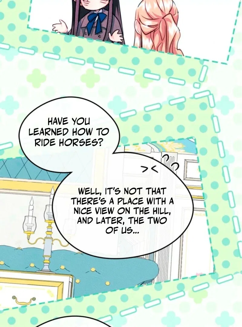 Just the Male Lead’s Friend Chapter 92 – Page 22
