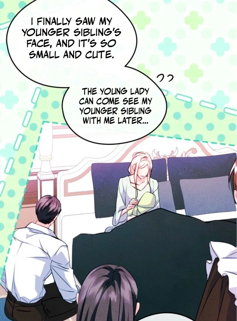 Just the Male Lead’s Friend Chapter 92 – Page 23