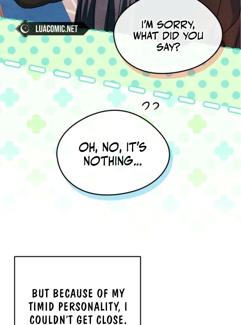 Just the Male Lead’s Friend Chapter 92 – Page 24