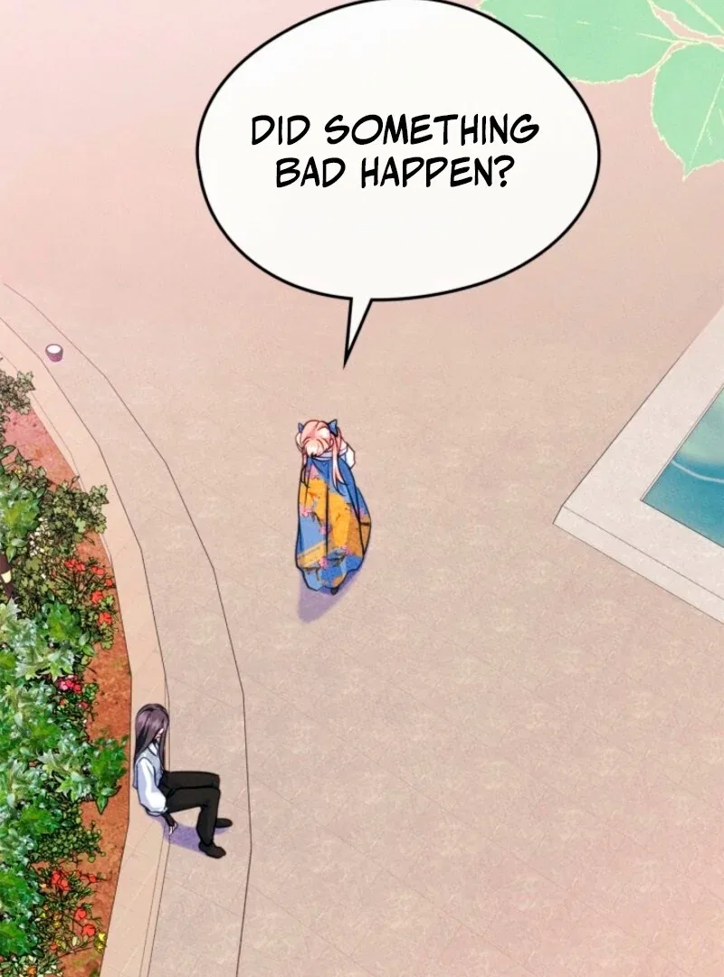 Just the Male Lead’s Friend Chapter 92 – Page 27