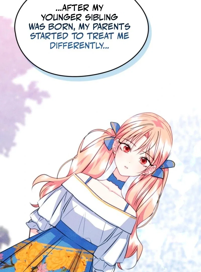 Just the Male Lead’s Friend Chapter 92 – Page 30
