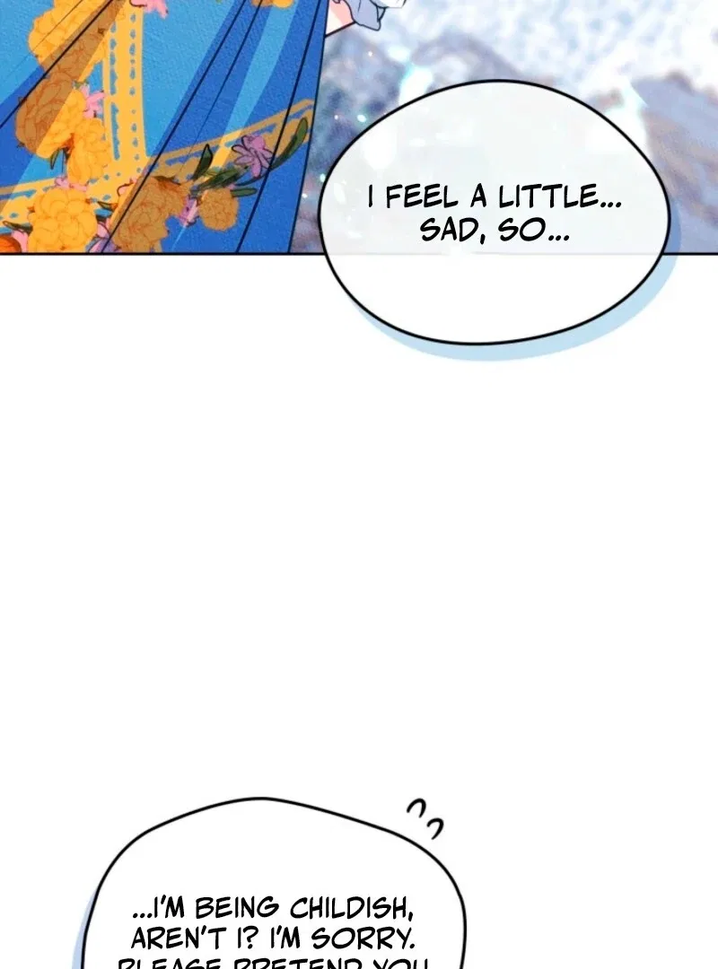 Just the Male Lead’s Friend Chapter 92 – Page 31