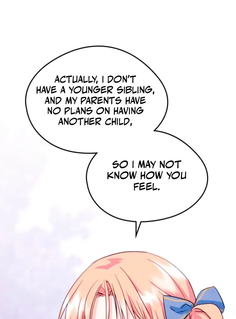 Just the Male Lead’s Friend Chapter 92 – Page 33