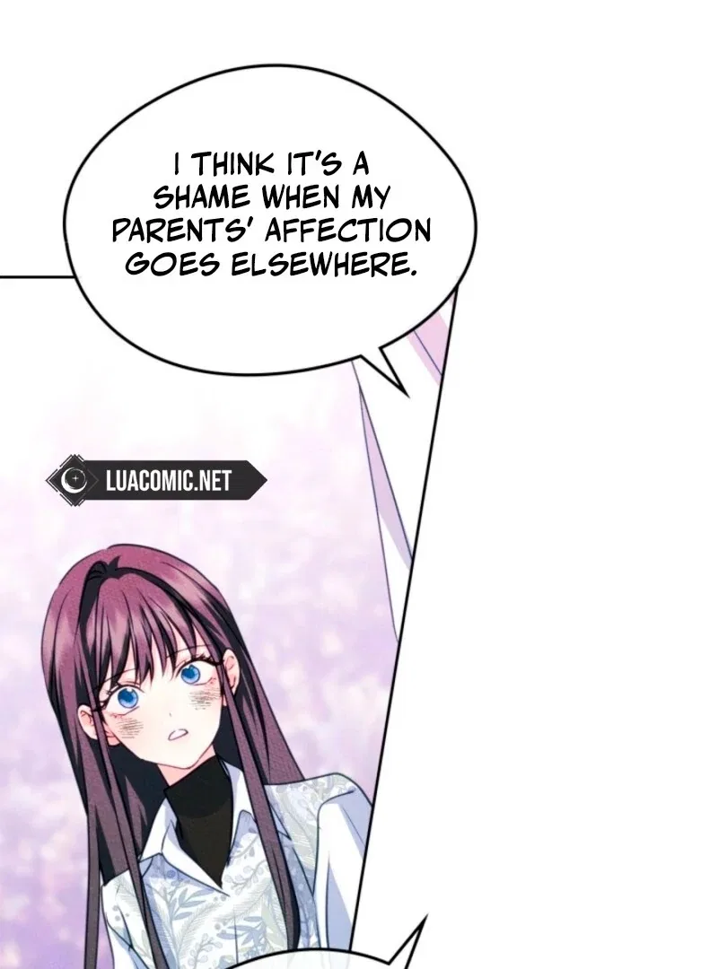 Just the Male Lead’s Friend Chapter 92 – Page 35