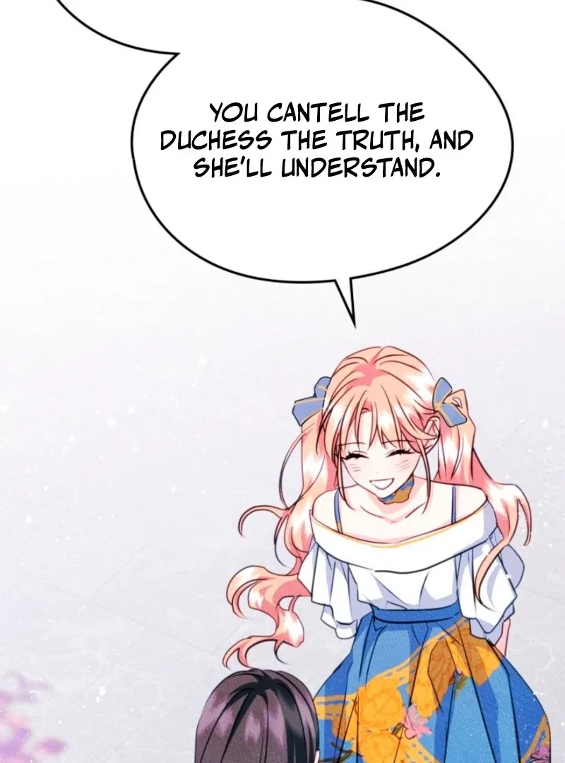 Just the Male Lead’s Friend Chapter 92 – Page 38