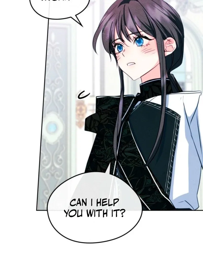 Just the Male Lead’s Friend Chapter 92 – Page 50