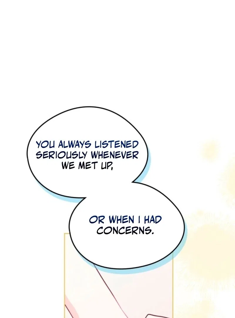 Just the Male Lead’s Friend Chapter 92 – Page 52