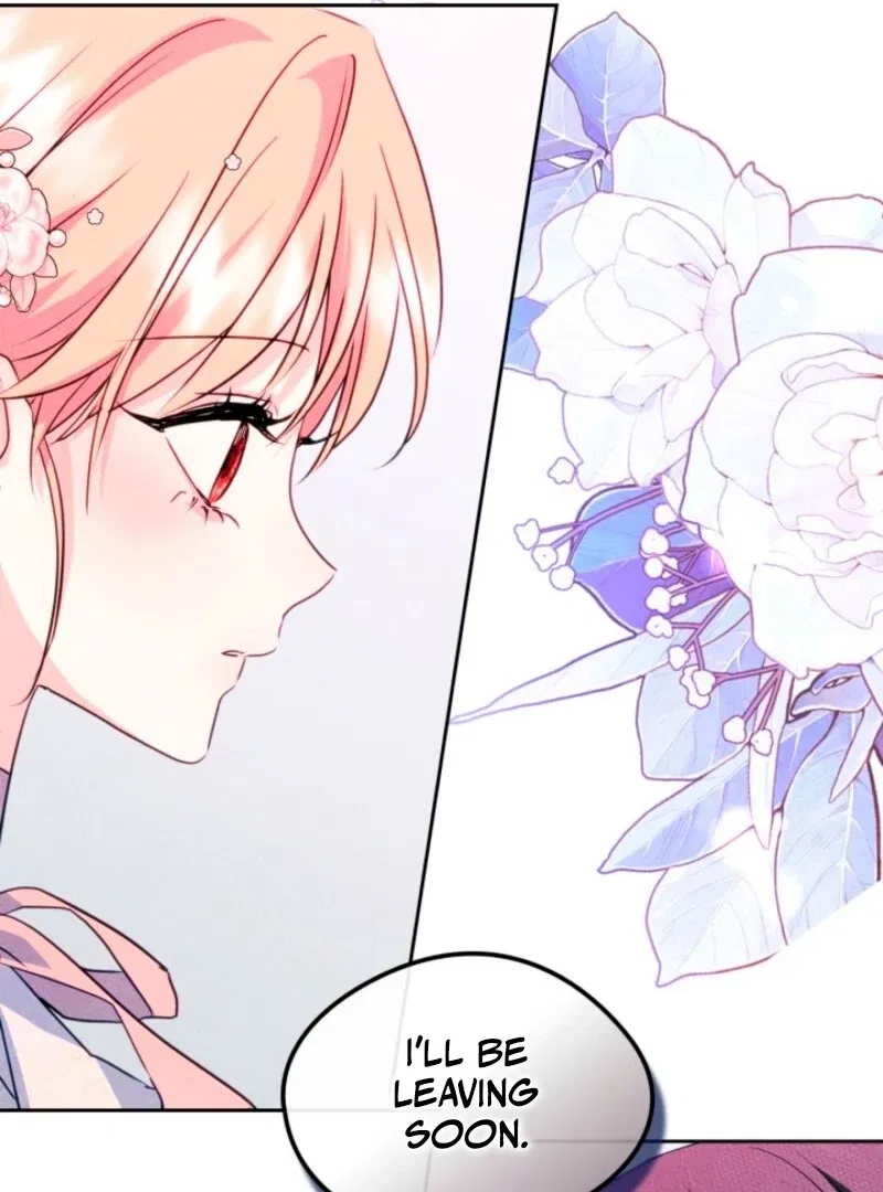 Just the Male Lead’s Friend Chapter 92 – Page 55