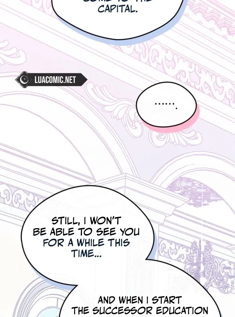Just the Male Lead’s Friend Chapter 92 – Page 58