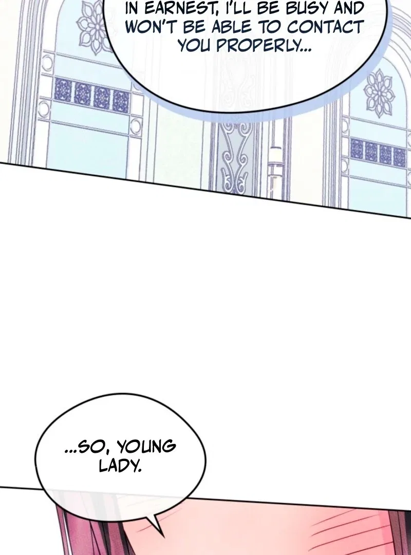 Just the Male Lead’s Friend Chapter 92 – Page 59