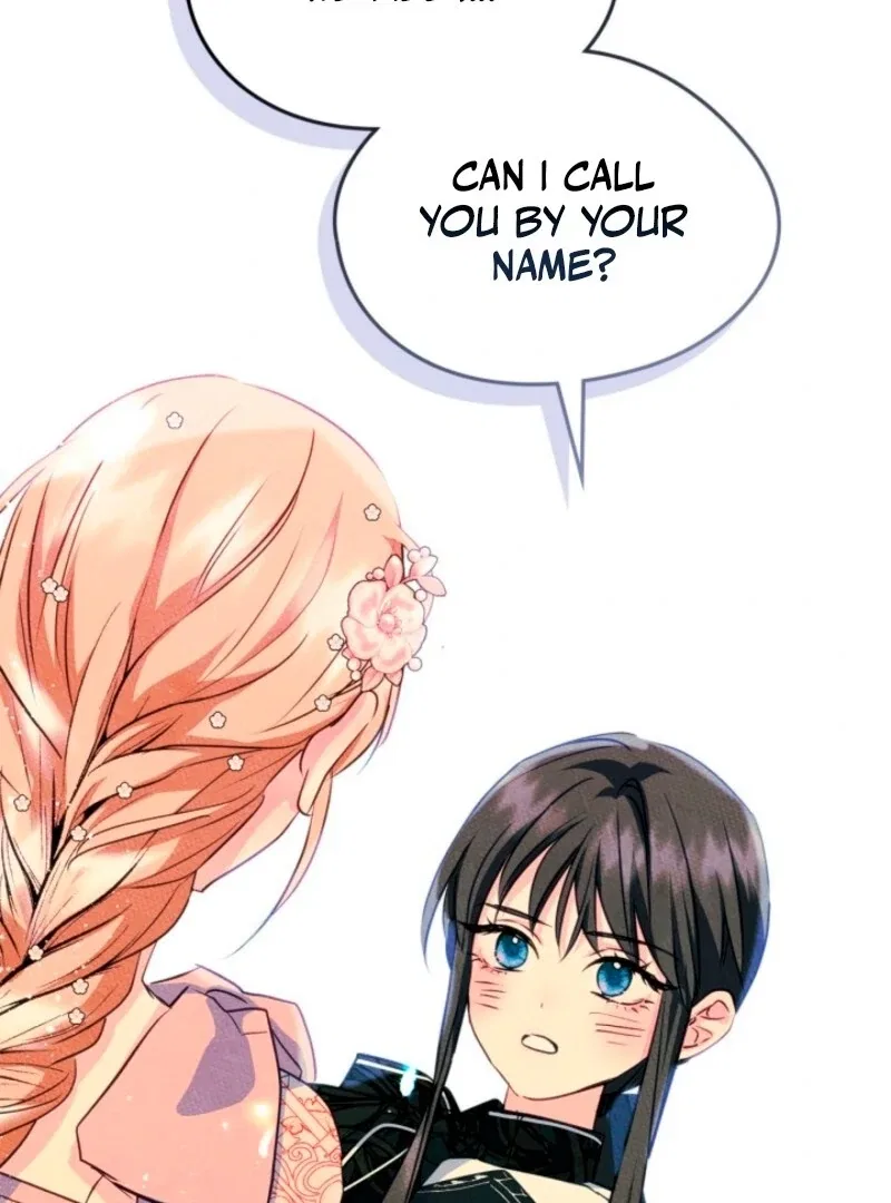 Just the Male Lead’s Friend Chapter 92 – Page 61