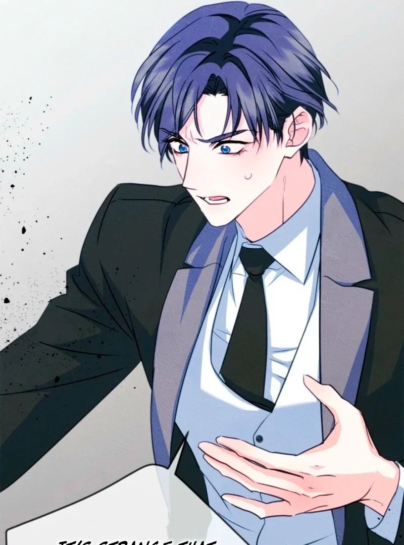 Just the Male Lead’s Friend Chapter 92 – Page 81