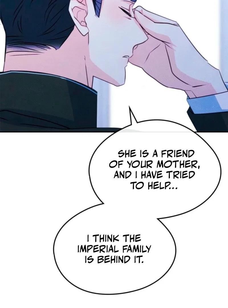 Just the Male Lead’s Friend Chapter 92 – Page 86