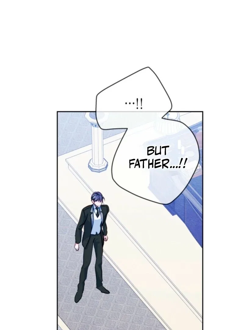 Just the Male Lead’s Friend Chapter 92 – Page 87