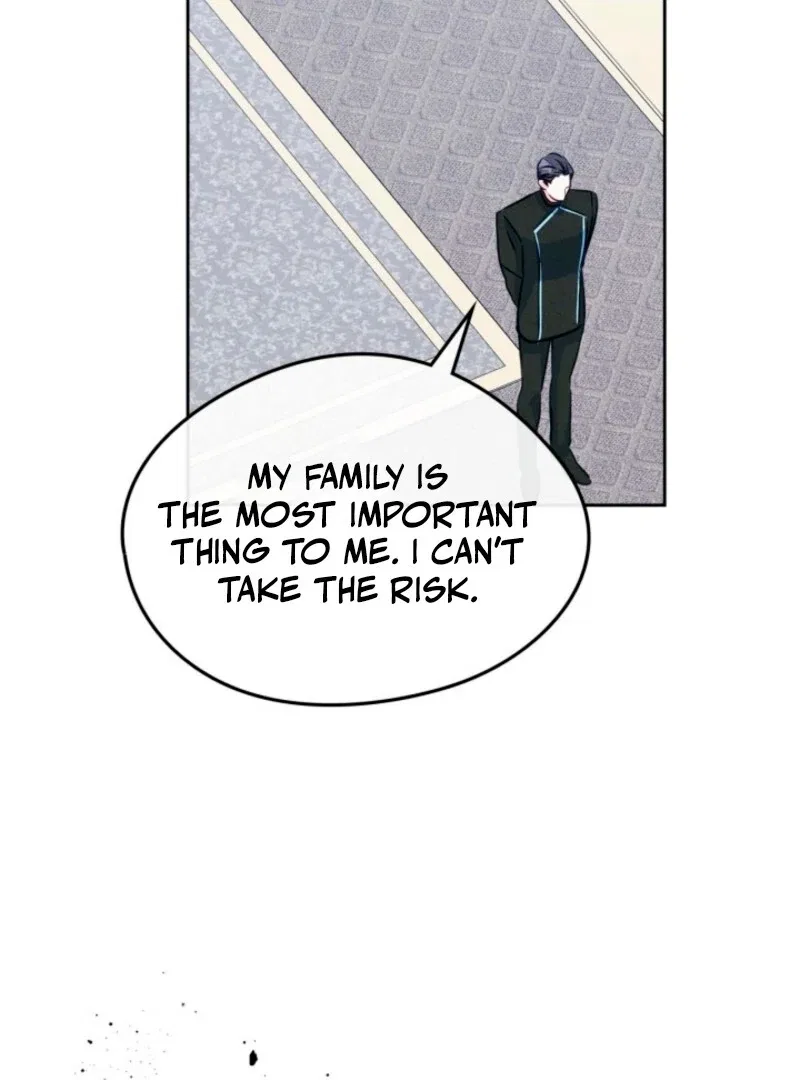Just the Male Lead’s Friend Chapter 92 – Page 88