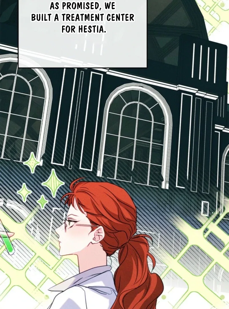 Just the Male Lead’s Friend Chapter 91 – Page 9