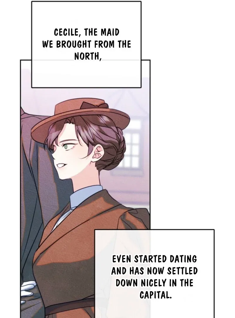 Just the Male Lead’s Friend Chapter 91 – Page 12