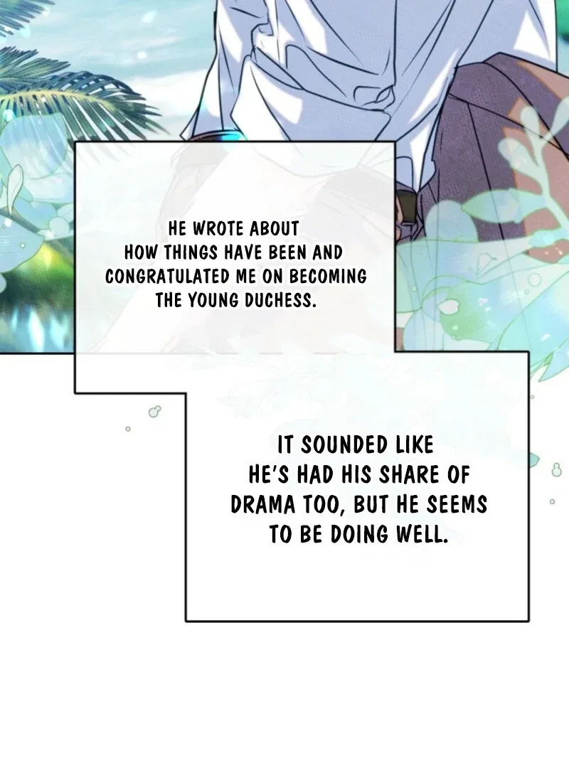 Just the Male Lead’s Friend Chapter 91 – Page 15