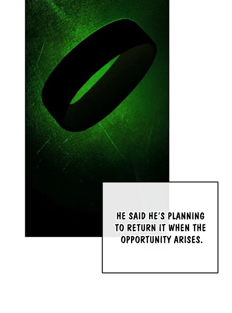 Just the Male Lead’s Friend Chapter 91 – Page 17