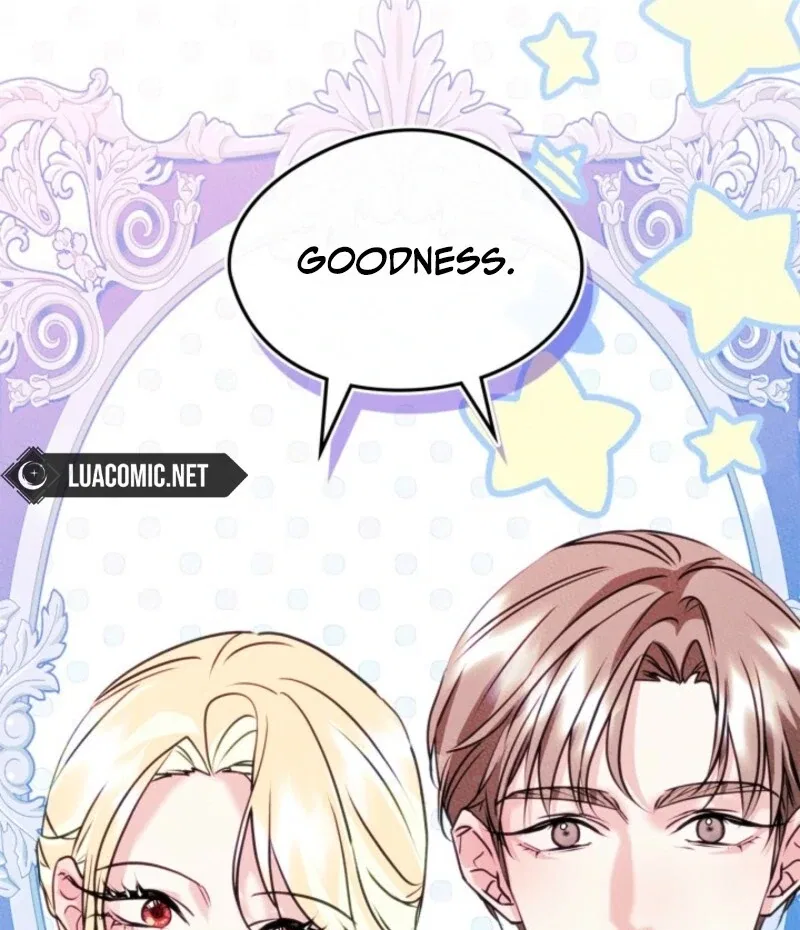 Just the Male Lead’s Friend Chapter 91 – Page 21