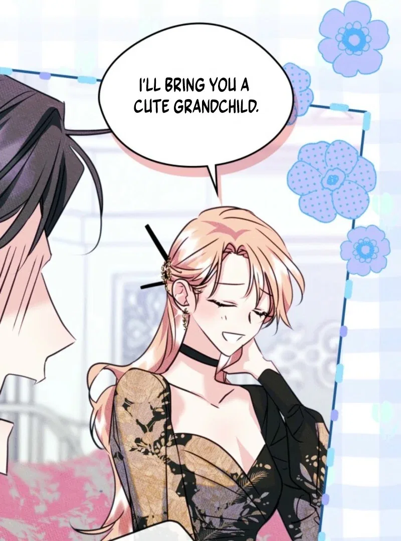 Just the Male Lead’s Friend Chapter 91 – Page 23