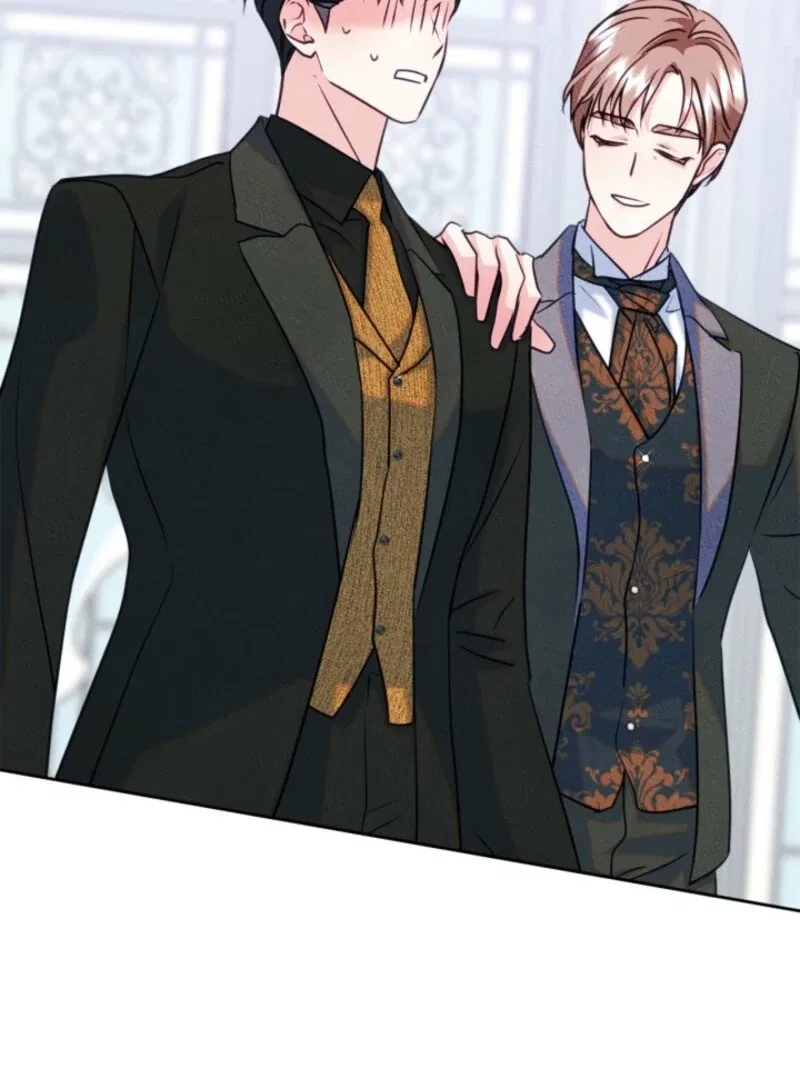 Just the Male Lead’s Friend Chapter 91 – Page 26