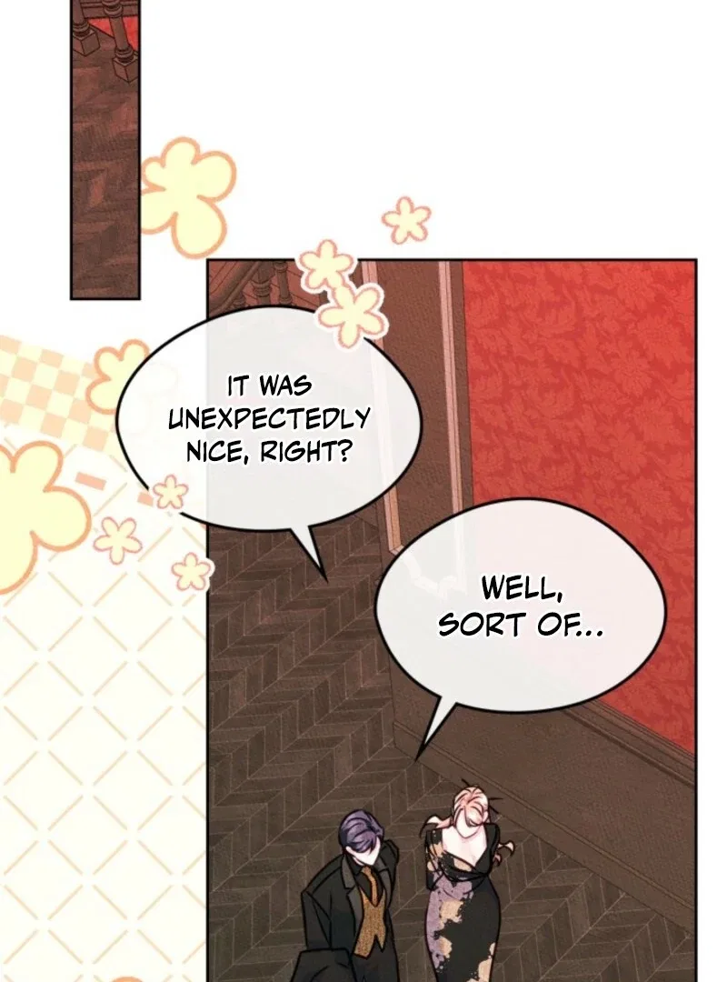 Just the Male Lead’s Friend Chapter 91 – Page 28