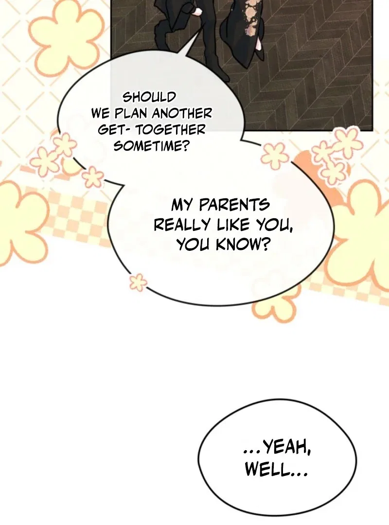 Just the Male Lead’s Friend Chapter 91 – Page 29
