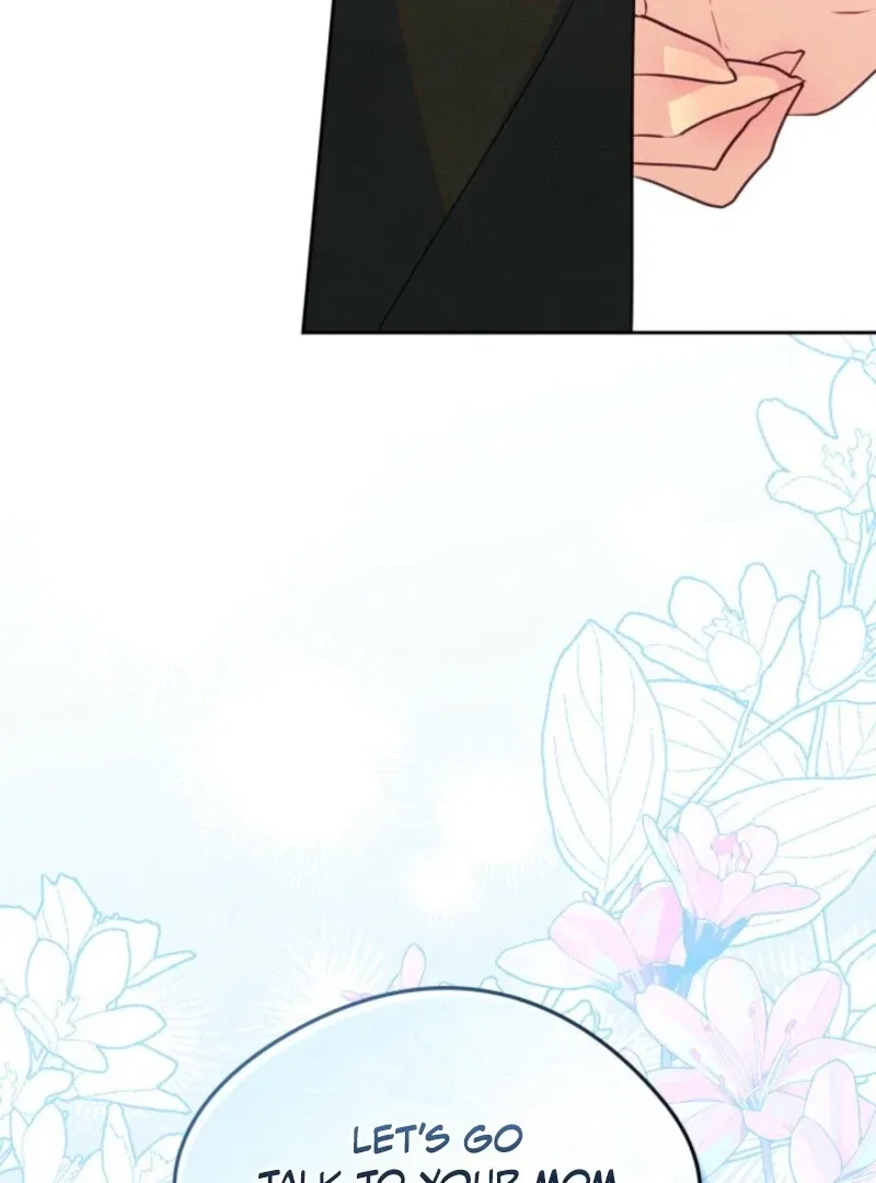 Just the Male Lead’s Friend Chapter 91 – Page 31
