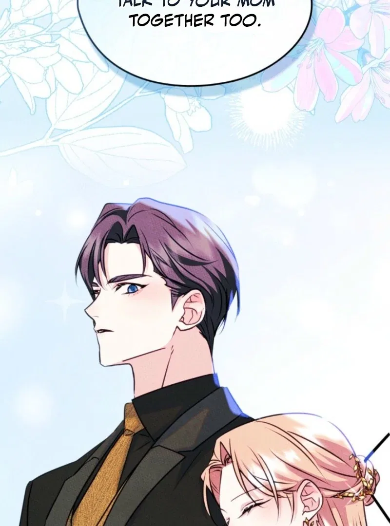 Just the Male Lead’s Friend Chapter 91 – Page 32