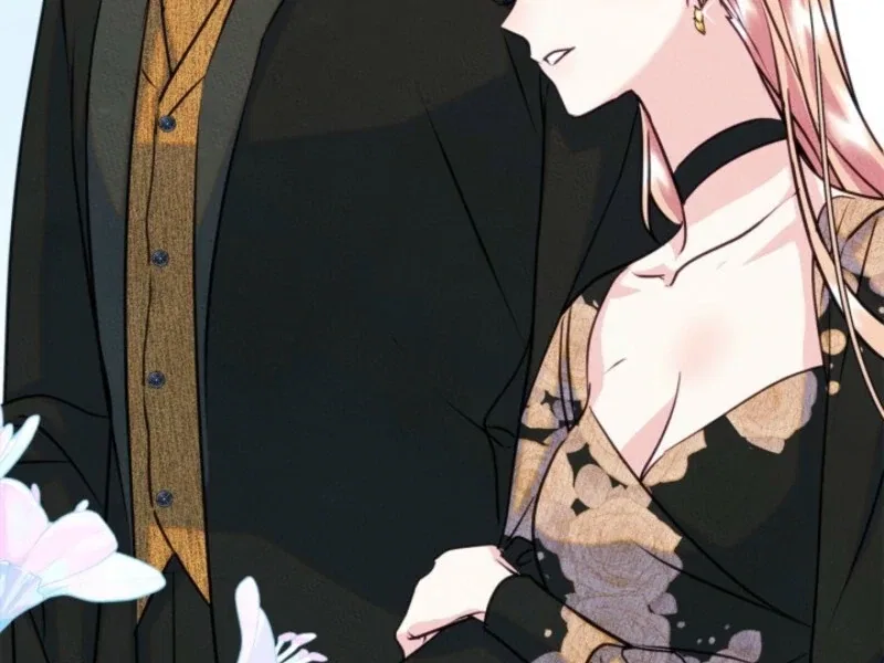 Just the Male Lead’s Friend Chapter 91 – Page 33
