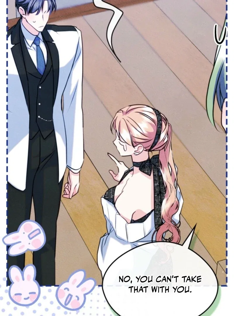 Just the Male Lead’s Friend Chapter 91 – Page 42