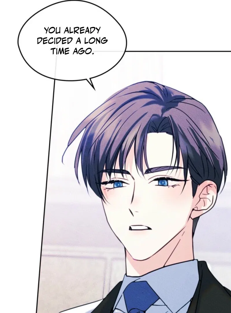 Just the Male Lead’s Friend Chapter 91 – Page 45