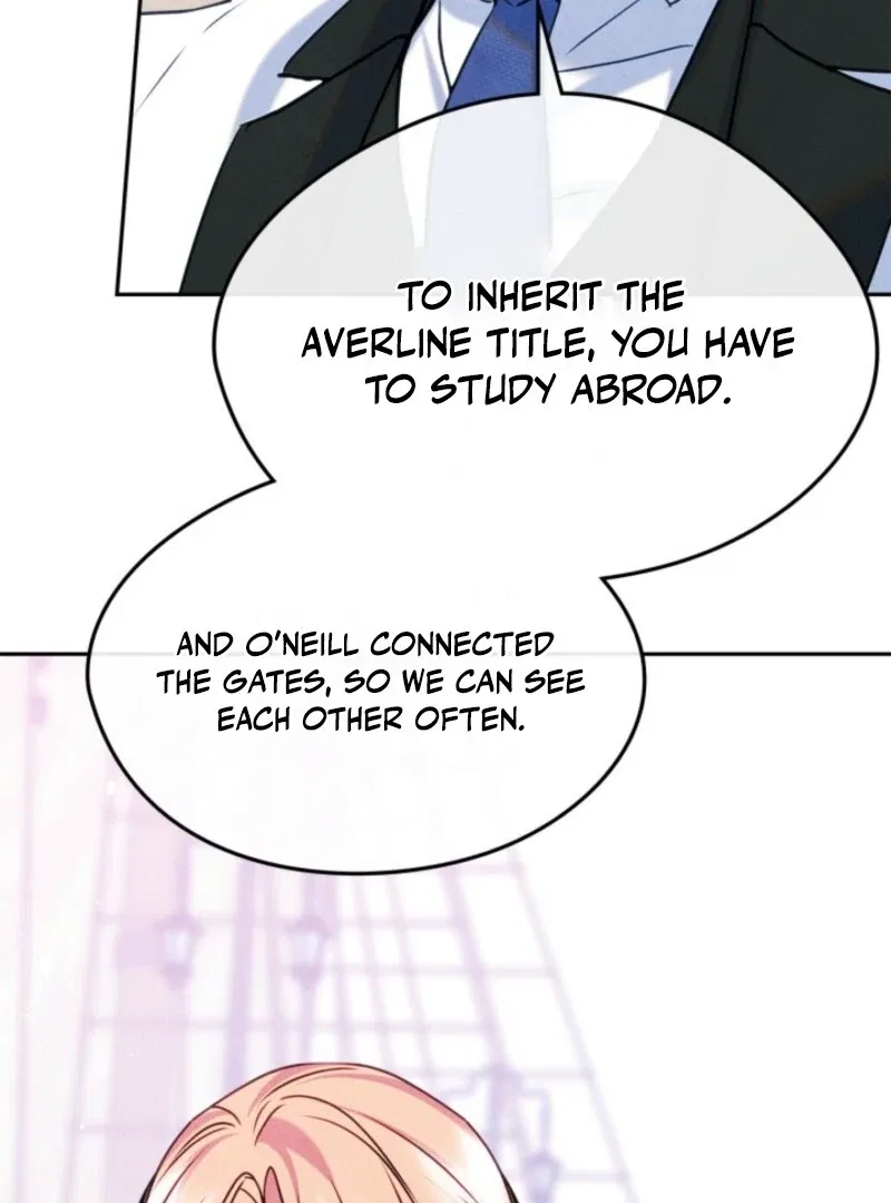 Just the Male Lead’s Friend Chapter 91 – Page 46