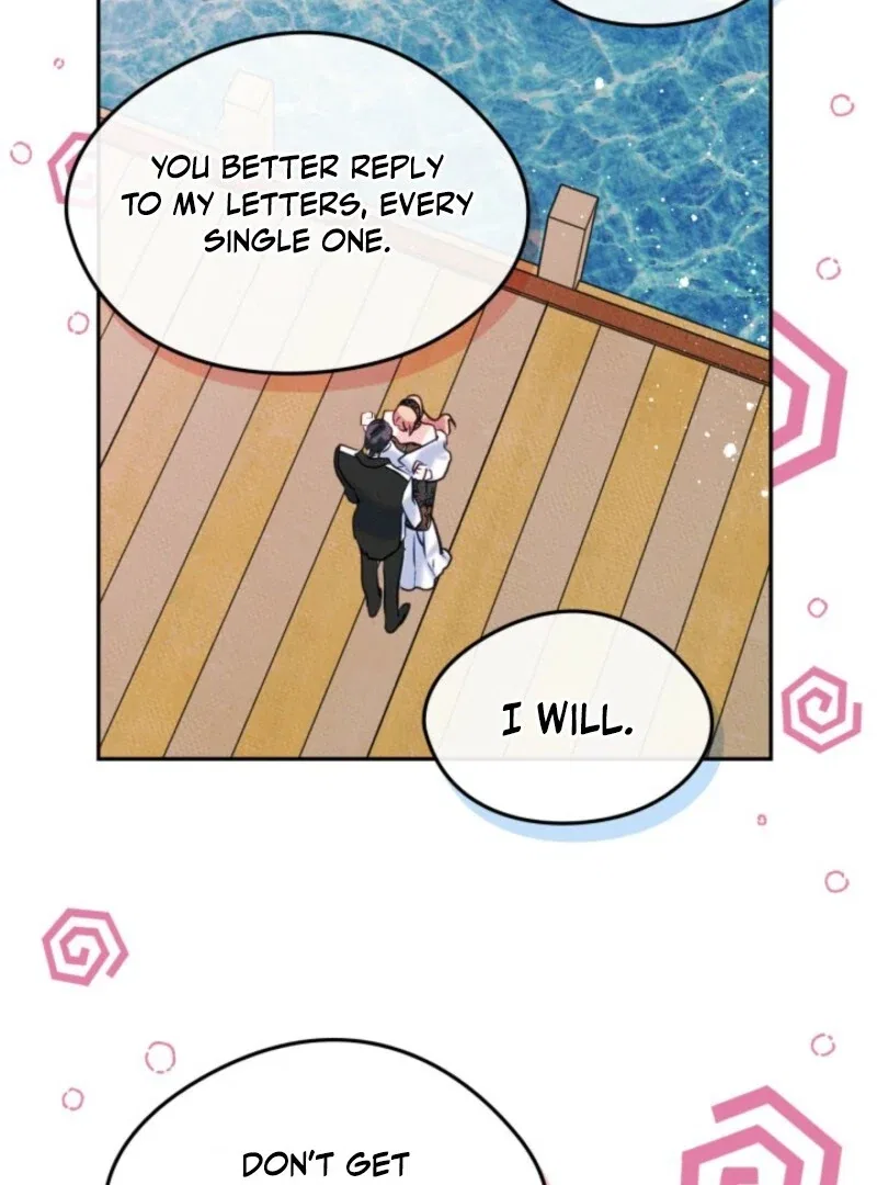 Just the Male Lead’s Friend Chapter 91 – Page 49