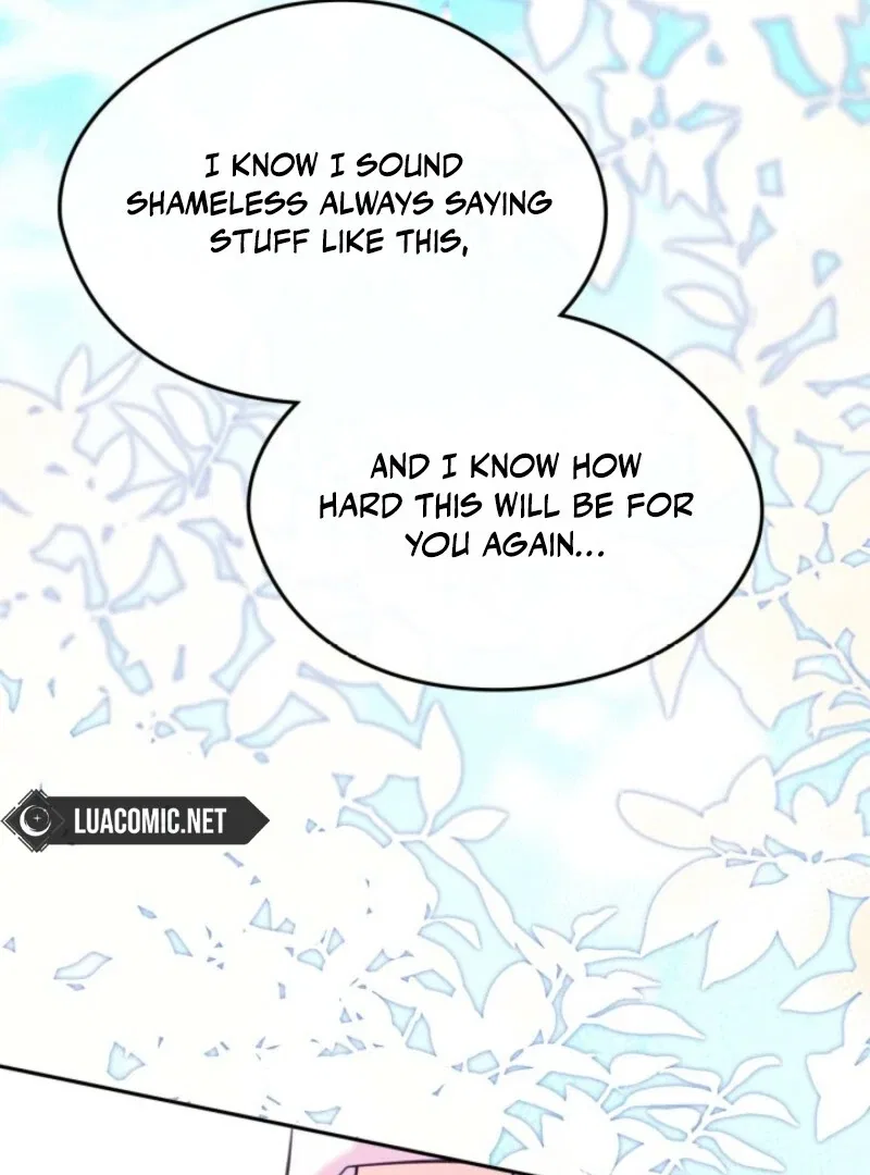 Just the Male Lead’s Friend Chapter 91 – Page 56