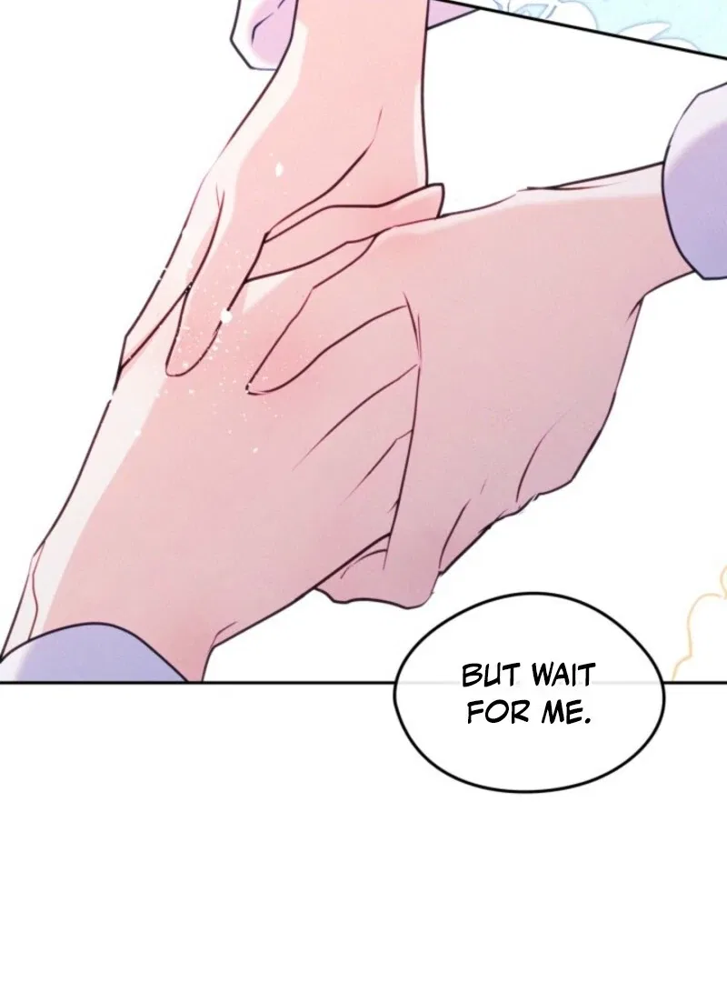 Just the Male Lead’s Friend Chapter 91 – Page 57