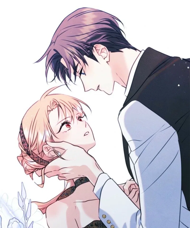 Just the Male Lead’s Friend Chapter 91 – Page 65