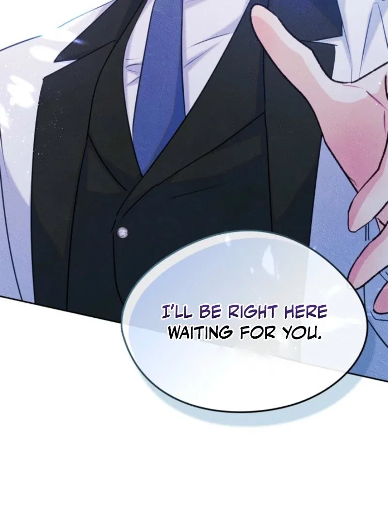 Just the Male Lead’s Friend Chapter 91 – Page 72