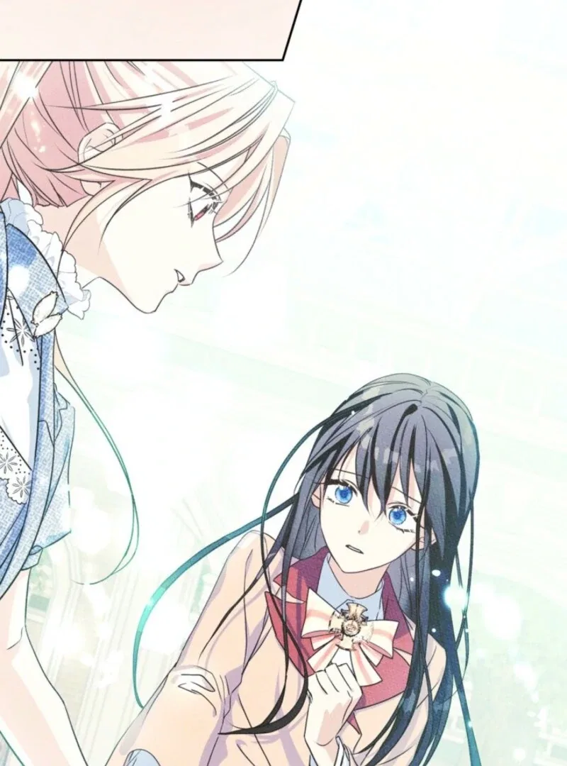 Just the Male Lead’s Friend Chapter 91 – Page 79