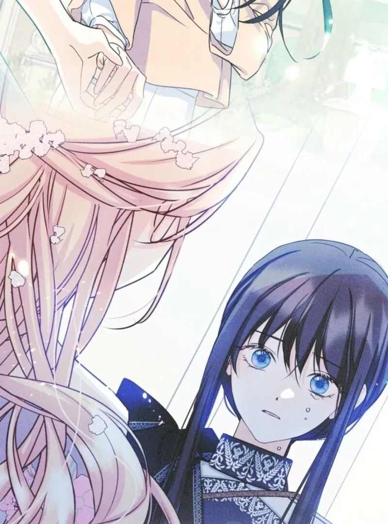 Just the Male Lead’s Friend Chapter 91 – Page 80