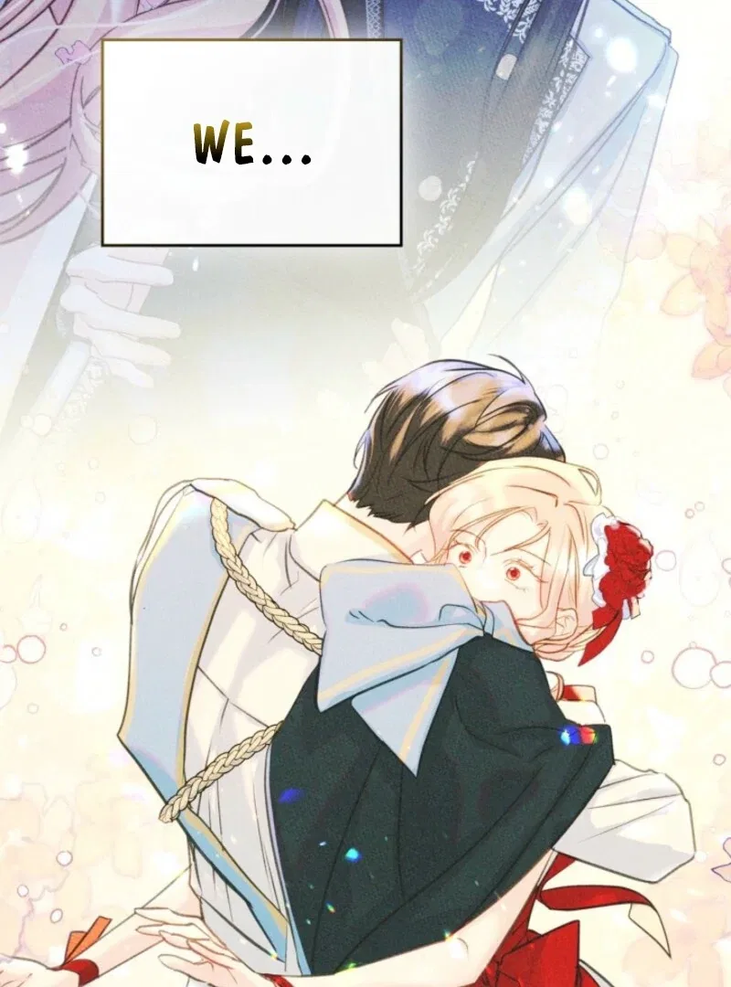 Just the Male Lead’s Friend Chapter 91 – Page 81